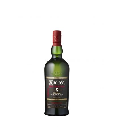 ardbeg_wee Ardbeg Wee Beastie
